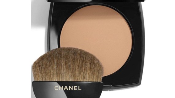 Chanel Les Beiges Healthy Glow Sheer Powder 12gm - B50