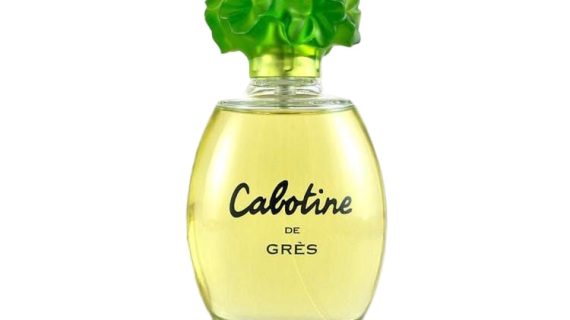 GRES CABOTINE-WOMEN-EDT-100ML