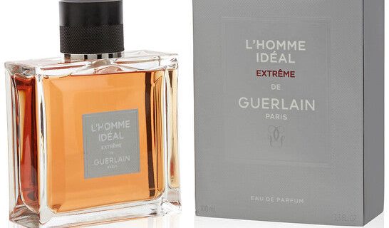 Guerlain L'Homme Ideal Extreme Men EDP 100ml