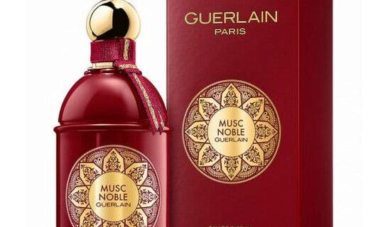 Guerlain Musc Noble – Unisex – EDP – 125ml
