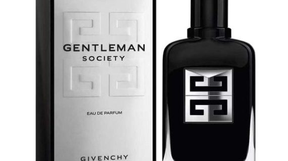 Givenchy Gentleman Society Eau de Parfum – Men – 100ml