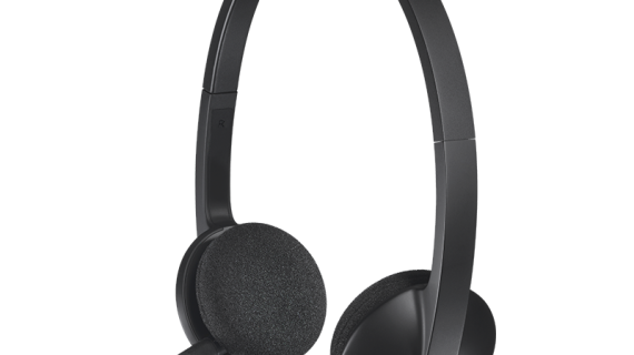 Logitech H340 USB Headset