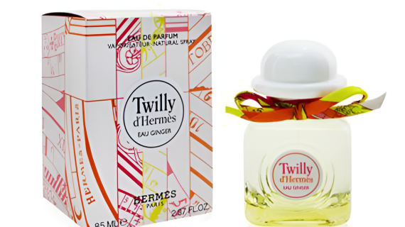 Hermes Twilly d'Hermes Eau Ginger Women EDP 85ml