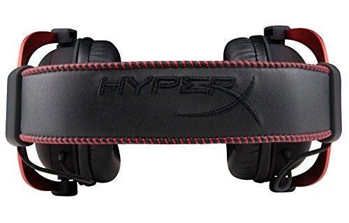 HyperX Cloud II Pro Gaming Headset 1.0 kg