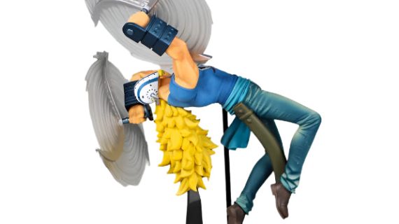 Ichibansho Figure Killer (Wano Country -Third Act