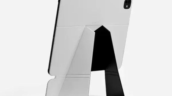 MOFT MS026C-1-11Air-Folio Folio Case for iPad Air 11-inch