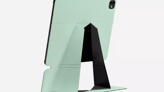 Moft MS026C-1-13Pro-PPMT Case for iPad Pro 13"