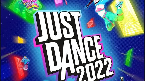 Just Dance 2022 Standard Edition For PlayStation 4 “Region 1”