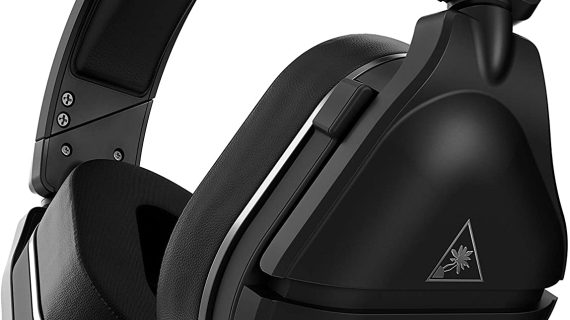 Turtle Beach Stealth 700 Gen 2 Wireless Gaming Headset Black