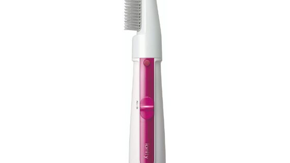 Panasonic Ionity Hair Styler 1 Attach