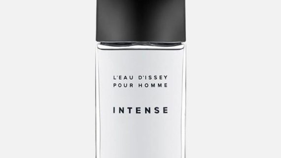ISSEY MIYAKE L'EAU D'ISSEY POUR HOMME INTENSE-MEN-EDT-125ML