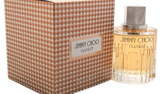 Jimmy Choo Illicit - Women - EDP - 100ml