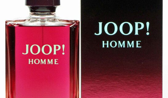 JOOP! HOMME-MEN-EDT-200ML
