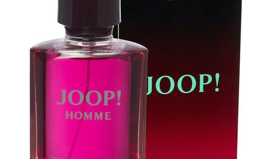 JOOP! HOMME-MEN-EDT-125ML