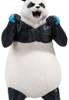 Jujutsu Kaisen Jukon No Kata-Panda&Satoru Gojo- (A:Panda) Figure