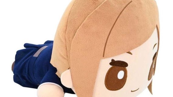 Jujutsu Kaisen Lying Down Big Plush A:Nobara Kugisaki