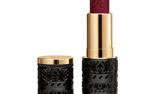 Kilian Le Rouge Parfum Matte Lipstick – Shade #250 Devil Rouge