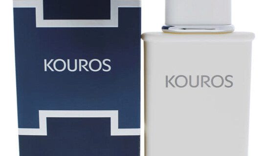YVES SAINT LAURENT KOUROS-MEN-EDT-100ML