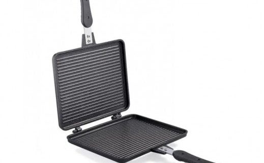 Thermo AD Hand Toaster Dark Gray