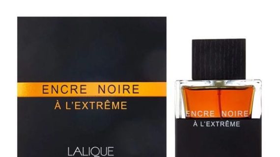 Lalique Encre Noire a l'Extreme-Men-EDP-100ml