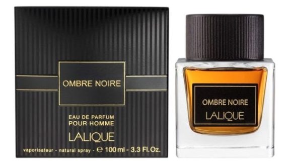 Lalique Ombre Noire-Men-EDP-100ml