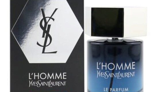 Yves Saint Laurent L'Homme Le Parfum-Men-EDP-100ml
