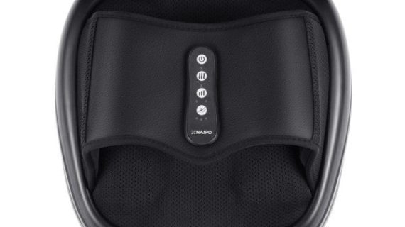 Naipo Acupressure Foot Massager