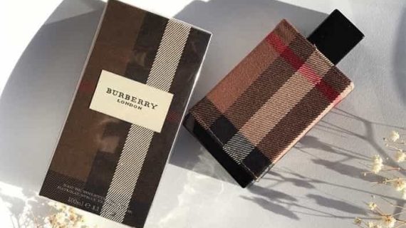 Burberry London EDT For Him – 100 ml