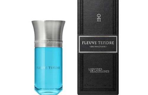 LIQUIDES IMAGINAIRES FLEUVE TENDRE-UNISEX-EDP-100ML
