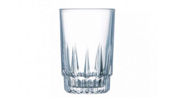 Arcopal Lancier High Tumbler Set – 6 Pieces