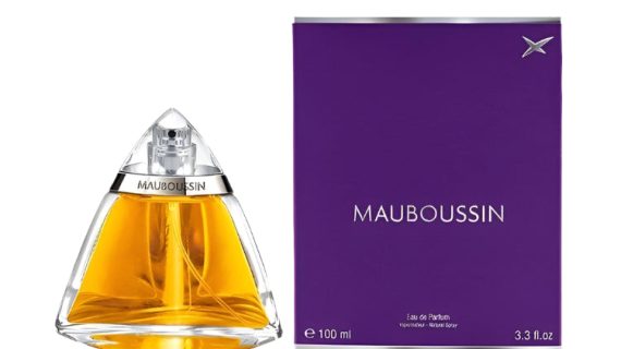 MAUBOUSSIN MAUBOUSSIN-WOMEN-EDP-100ML