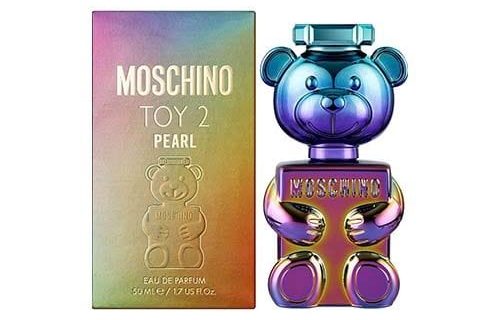 MOSCHINO TOY 2 PEARL-UNISEX-EDP-100ML