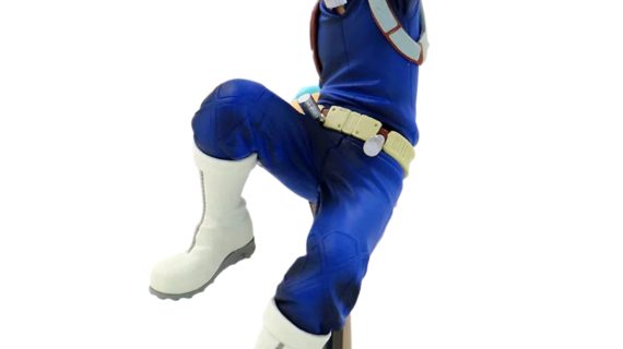 MHA The Amazing Heroes Special C Shoto Todoroki Figure