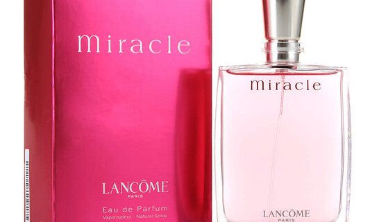 LANCOME MIRACLE-WOMEN-EDP-100ML