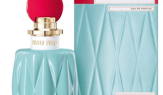 Miu Miu Miu Miu - Women - EDP - 100ml