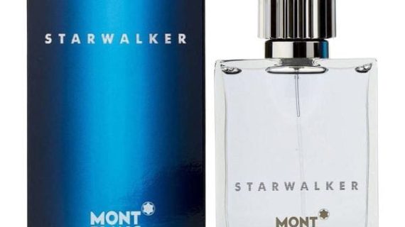 Montblanc Starwalker-Men-EDT-75ml