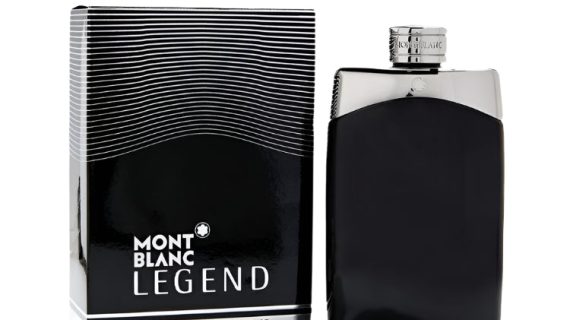 Mont Blanc Legend EDT For Him - 200 ml