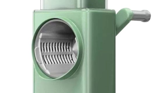 MULTIFUNCTION VEG CUTTER (STEEL PANEL)