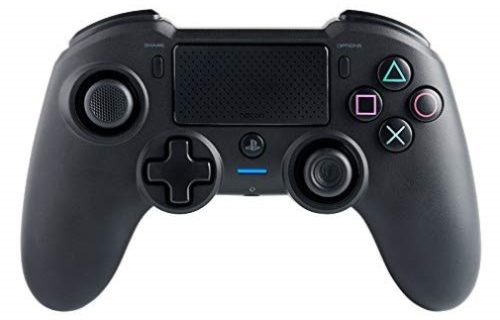 NACON Asymmetric Wireless Controller for Ps4