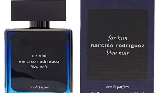 Narciso Rodriguez Bleu Noir - Men - EDP - 100ml