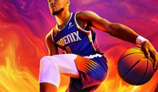 NBA 2K23 - PS4