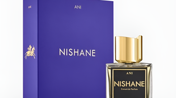 NISHANE ANI-UNISEX-EXTRAIT DE PARFUM-100ML
