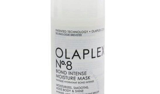 OLAPLEX N° 8 BOND INTENSE MOISTURE MASK -HAIR MASK -100ML UNISEX