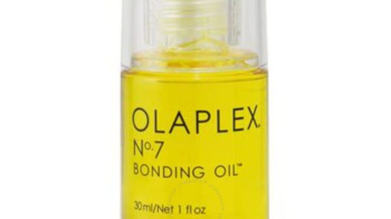 OLAPLEX N° 7 BONDING OIL -HAIR OIL -30ML UNISEX