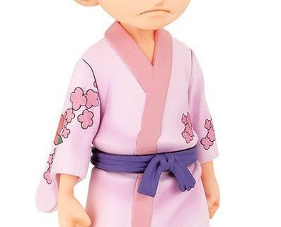 One Piece Dxf Grandline Wanokuni V.5 B- Kouzuki Momonosuke Figure