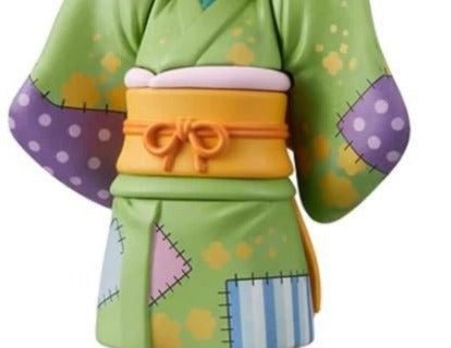 One Piece DXF The Grandline Series Wanokuni Vol.3 (B:Otama) Figure