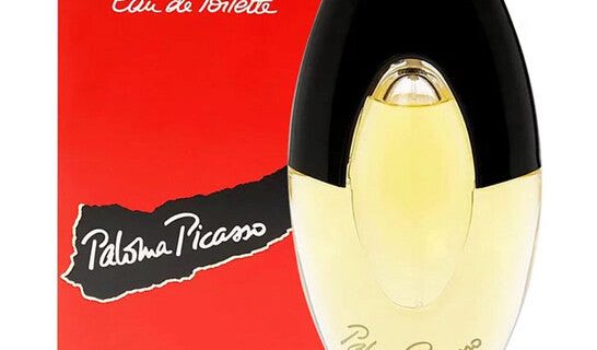 Paloma Picasso Paloma Picasso-Women-EDT-100ML