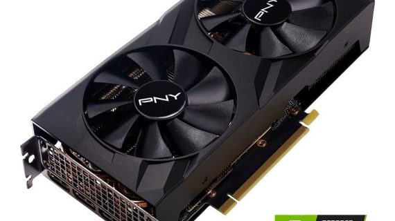 pny geforce rtx 3050 8gb verto dual fan edition