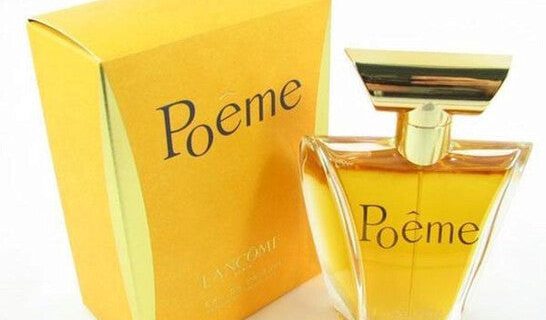 Lancome Poeme - Women - EDP - 100ml