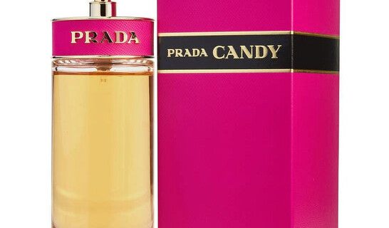 Prada Candy-Women-EDP-80ml